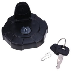 Fuel Cap 2658575 With Keys 459A for Caterpillar 303.5C 304C CR 305.5D 308E CAT
