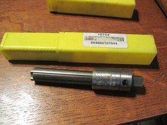 Walton Company – Set of Four – 4 Flute Tap Extractors 10754 10624 10504 10434