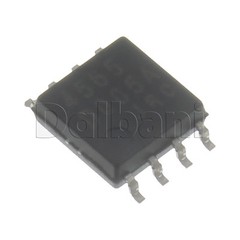 NJM4565M New JRC Dual Channel Operational Amplifier 7mA 4-18V 10MHZ SMD DMP-8