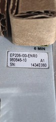 EP206-I00-ENR0 Control Techniques NEW Epsilon EP Servo Drive Emerson Nidec