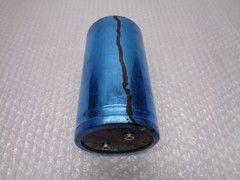 MALLORY CGS110000 MFD25VDC CAPACITOR UNMP