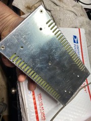 Brand New Meanwell SP-320-12 Power Supply Module 12V 25A