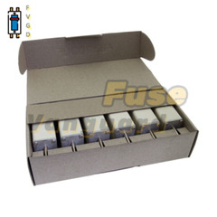 1PC Eaton BUSSMANN 170M3819 400A 690V Fuse