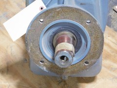63.83:1 Nord SK 42 90 S/4 Gear Reducer w/ Motor