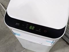 Pro Source Portable AC Air Conditioner 10000 BTU 115v 11.5 Amp 12722062
