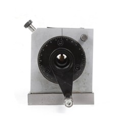 Punch Pin Grinder Single Way Punch Former High Precision Grinding Machine Set