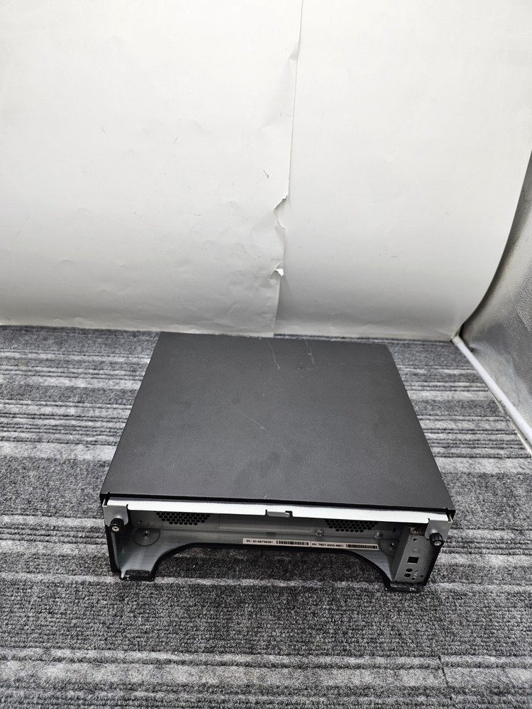 NCR RealPOS XR8 Terminal, Core I3, 16GB 240GB SSD HDD Windows 10 7607-2300-8801