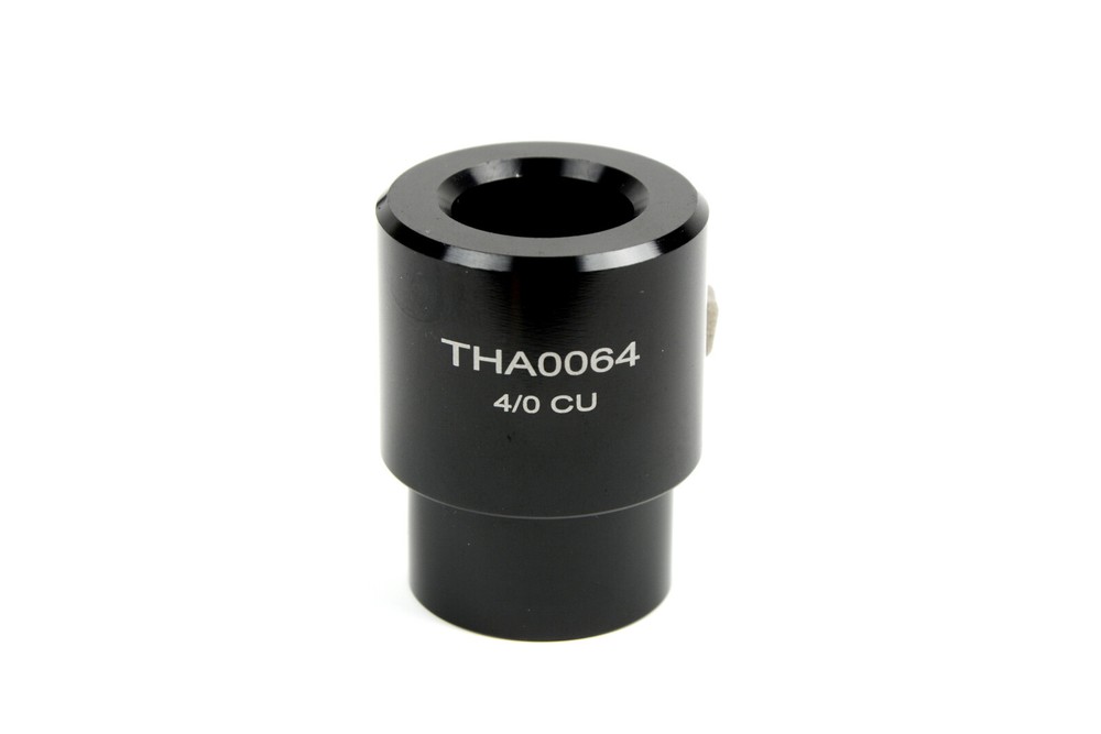 Cable Stripper Bushing for 4/0 CU THHN or XHHW Cable THA064