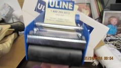 Uline Tape Gun H-596