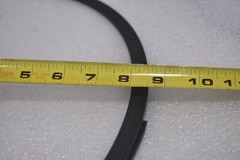 SKF ​500-17.000-750-DP DEEP POLYSEAL 15.5X16.5X.135″ NITRILE RECT SCARF CUT