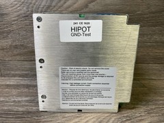 Phoenix Contact Power Supply 2320270 QUINT-UPS/1AC/1AC/500VA