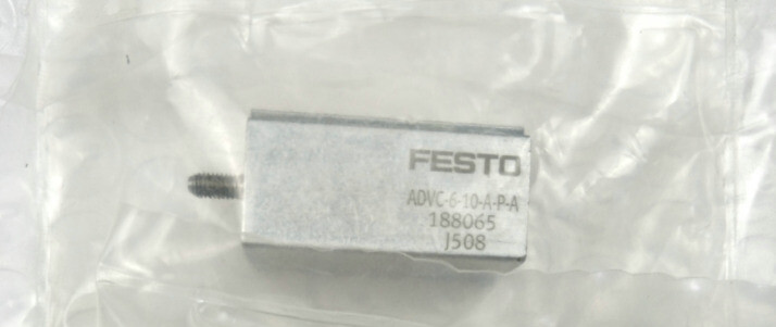 1PC New Festo ADVC-6-10-A-P-A 188065 Cylinder