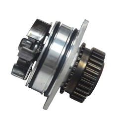 Water Pump Compatible with Infiniti 3.5L 3.7L 4.0L 02-12 DOHC VQ35DE VQ37VHR