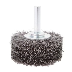 5-Pack High-Speed 20000RPM Conflex Steel Wire Wheel Brushes