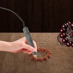 Dental Lab Micromotor Handpiece 45000 RPM for MARATHON Polishing Polisher 45K