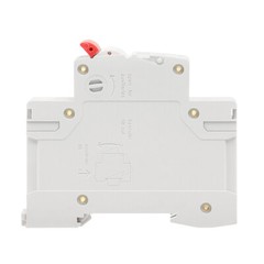 GEYA AC MCB Mini Circuit Breaker 2Pole 4.5kA 6/10/16/25/32/40/50/63A 110/120V
