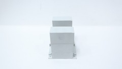 Allen Bradley 193-ESM-IG-200A-P Overload Relay 20-200a