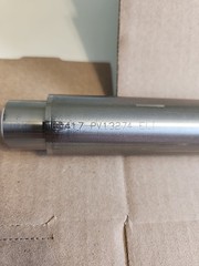 1.250″ Dia Titanium Round Rod x 18+” Long 6AL4V-ELI Medical Grade (ID C26)
