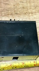 Electromatic System 128, FAD 504 700 , 10-30V, 8 Channels, Monostable Receiver