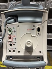 Maquet CARDIOSAVE Hybrid IABP Intra-Aortic Balloon Pump 0998-00-0800-53 – READ