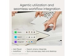 (NEW) Plaud Note Pro AI Voice Recorder