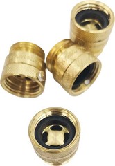 1 PIECE – Watts Vacuum Breaker, 3/4 In., GHT, Brass, 125 psi