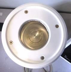 Cardinal Health CAL/RAD Mark VI Dose Calibrator Isolation Chamber VIK-202