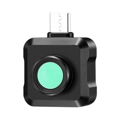 Uimoso Thermal Imaging Camera for Android with 320×240 High-Resolution Display