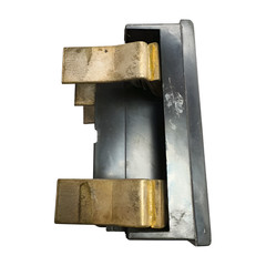 Boltswitch PT364 Fuse Pull Out Vertical Slot, 200A, 3-Pole, 600VAC **Chipped**