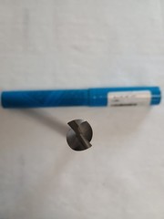 Carbide tipped Drill Bit 14.5 mm Rock River Tools USA 118d Point straight shaft