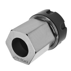 Hex Collet Block Chuck Holder ER-32 for CNC Lathe Engraving Machine