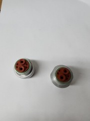 DEUTSCH HD36-18-6SN and HD34-18-6PN Mating Set