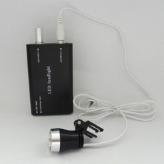 Dental 5W Headlight Surgical LED Head Light Lamp for Binocular Loupes Magnifier