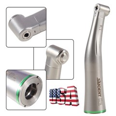Dental Endo Handpiece 8:1 Endodontic Contra Angle Attachement SybronEndo US
