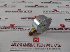 Daito 0-0.3 MPa Pressure Gauge 12815102