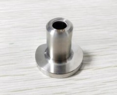 1PCS Auxiliary water spray head A290-8102-Y759 nozzle F125-8.0mm for machine use