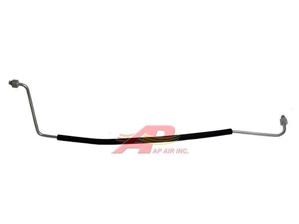 Chevy GMC Liquid Line – CK Series, Suburbans, Tahoe –