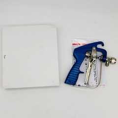 GunJet 23L Spray Gun Medium Pressure Self Propelled Canister Adhesives W/O Tip