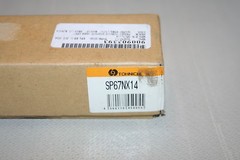 Tohnichi SP67NX14 Open End Fixed Type Preset Torque Wrench 14MM ** NEW **