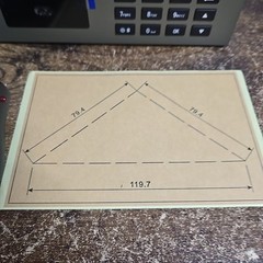Time Clock Employees Small Business Attendance Machine FA03