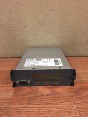 ELTEK 242072.600 MCU FLATPACK MCU 48 V PSU Working Free Shipping