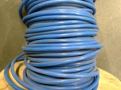 Belden 9463 20AWG 2C Data Highway Twinaxial Cable, 230ft **Free Shipping**