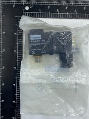 Parker PVA-F101B Control Panel AIR VALVES 24V 50/60HZ-8VA🔔
