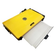 DTF Oven Dryer 18in x 24in DTF Oven Curing Transfer Film DTF Sheet Drawer Model