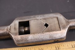 GTD No.7 Tap Handle