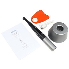 2200mW/c㎡ Dental Curing Light LED 1 Second Dental Photopolymerize Cordless Resin