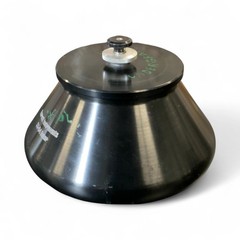 Sorvall Instruments Fixed Angle Centrifuge Rotor SS-34 Used (Best Offer!)