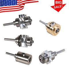 USA Dental Turbine Cartridge Rotor Fit KaVo NSK YBB ST SK High Speed Handpiece