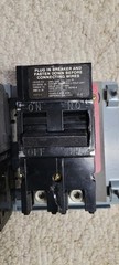 Zinsco/Challenger QFP24 200A 2-Pole Plug-In Circuit Breaker 240V with breakers