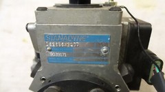 Stanadyne Injection Pump # DS2635 X2177
